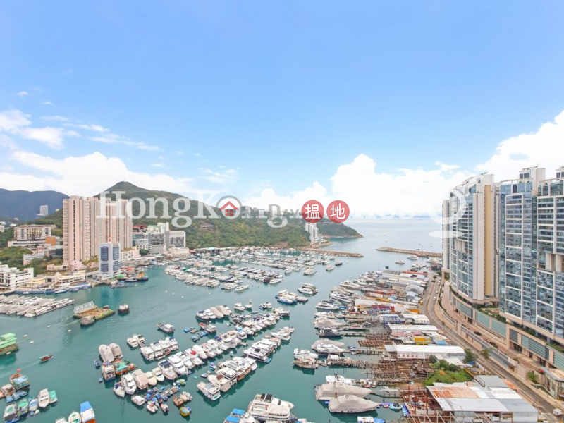 香港搵樓|租樓|二手盤|買樓| 搵地 | 住宅-出租樓盤-南區左岸1座4房豪宅單位出租