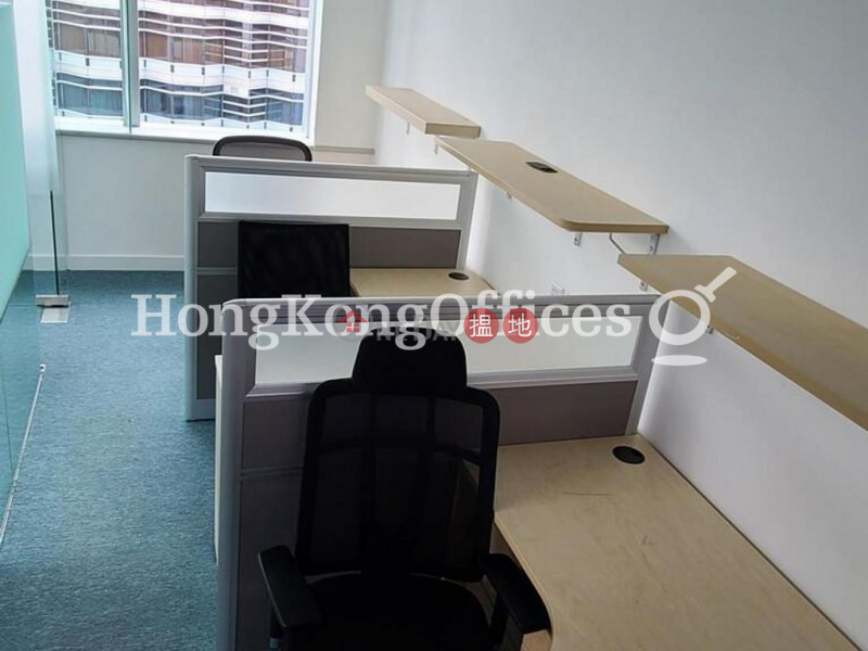 Property Search Hong Kong | OneDay | Office / Commercial Property Rental Listings, Office Unit for Rent at Ashley Nine