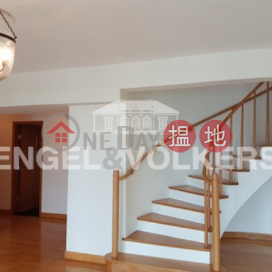 4 Bedroom Luxury Flat for Rent in West Kowloon | The Waterfront 漾日居 _0