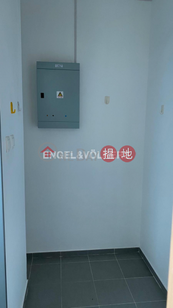 HK$ 75,000/ month | Upton | Western District 3 Bedroom Family Flat for Rent in Shek Tong Tsui