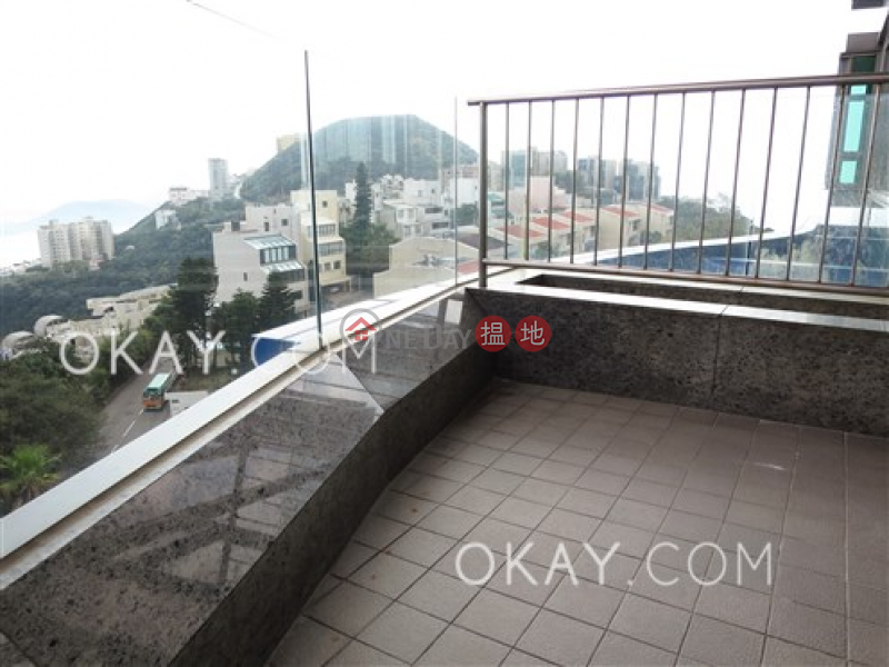 HK$ 120,000/ month | No. 1 Homestead Road Central District, Lovely 3 bedroom with sea views, balcony | Rental