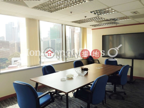 康宏廣場寫字樓租單位出租, 康宏廣場 Concordia Plaza | 油尖旺 (HKO-32710-AKHR)_0