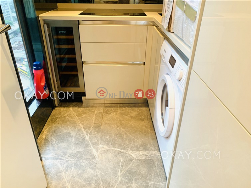 Tasteful 2 bedroom with harbour views & balcony | For Sale | The Warren 瑆華 Sales Listings
