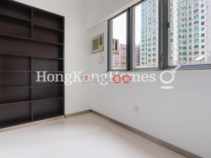 HK$ 25,000/ 月-碧翠園-西區|碧翠園兩房一廳單位出租