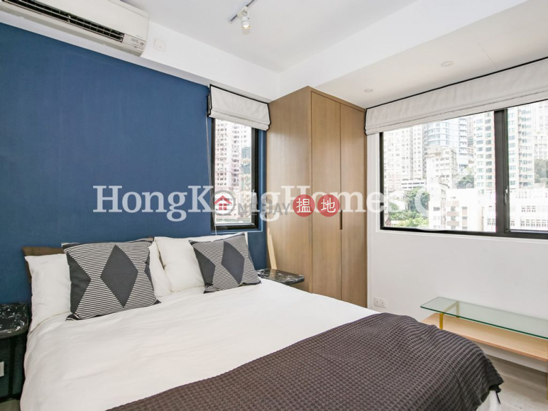 1 Bed Unit for Rent at Lee Wah Mansion, Lee Wah Mansion 利華大廈 Rental Listings | Western District (Proway-LID145525R)