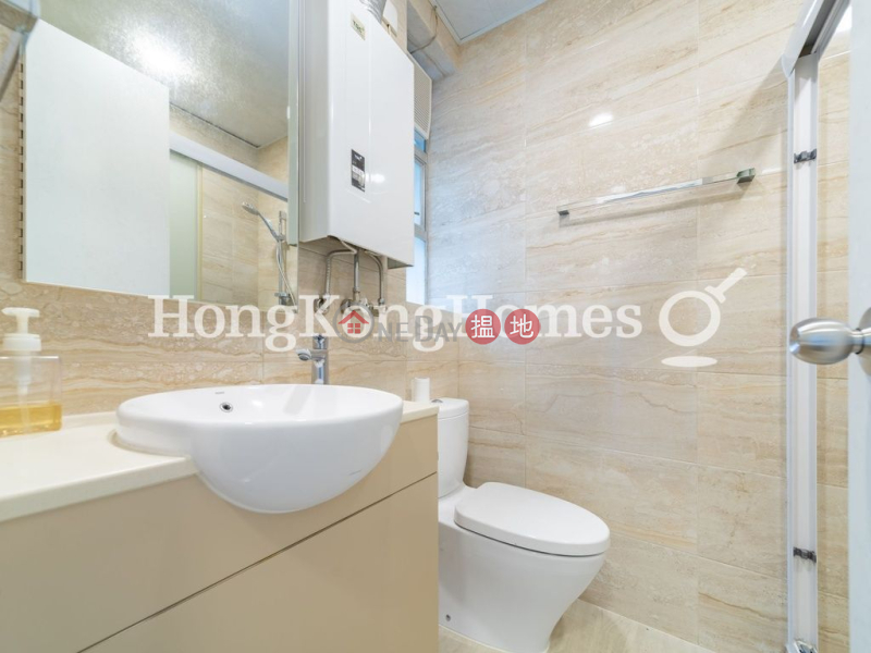 Property Search Hong Kong | OneDay | Residential | Sales Listings, 4 Bedroom Luxury Unit at United Mansion | For Sale