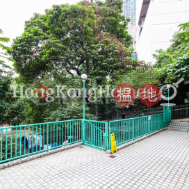 Studio Unit for Rent at To Li Garden, To Li Garden 桃李園 | Western District (Proway-LID100216R)_0