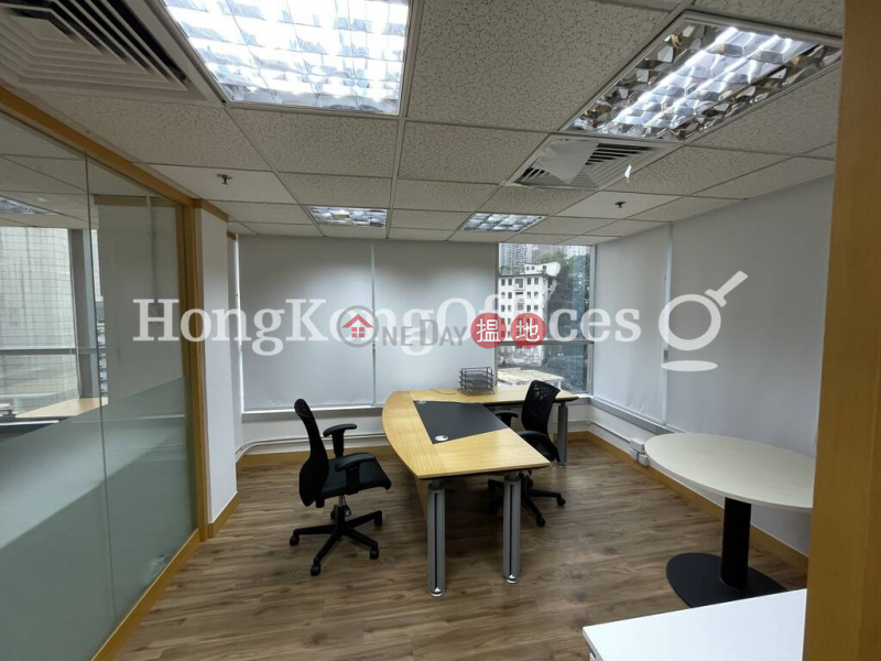 Office Unit for Rent at Onfem Tower 29 Wyndham Street | Central District Hong Kong Rental, HK$ 77,840/ month
