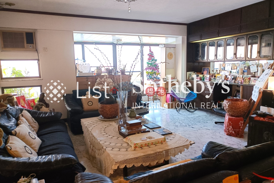 出售瓊峰園4房豪宅單位202-216天后廟道 | 東區-香港出售-HK$ 5,200萬