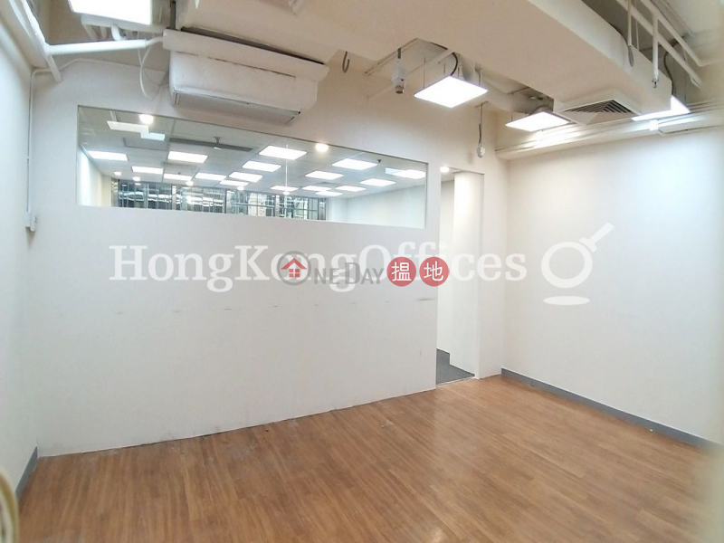 Office Unit for Rent at Fourseas Building, 208-212 Nathan Road | Yau Tsim Mong, Hong Kong | Rental, HK$ 28,800/ month