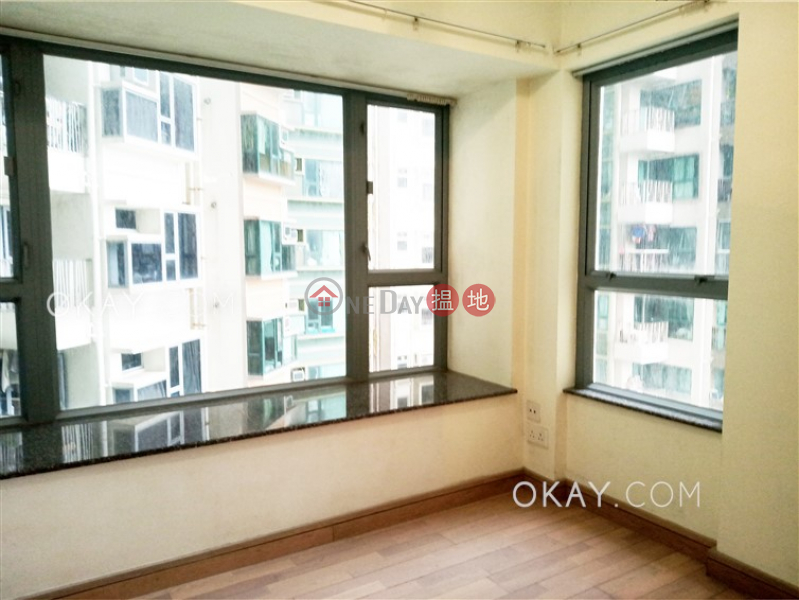 Lovely 2 bedroom on high floor with sea views & balcony | Rental 38 Tai Hong Street | Eastern District Hong Kong Rental | HK$ 23,000/ month