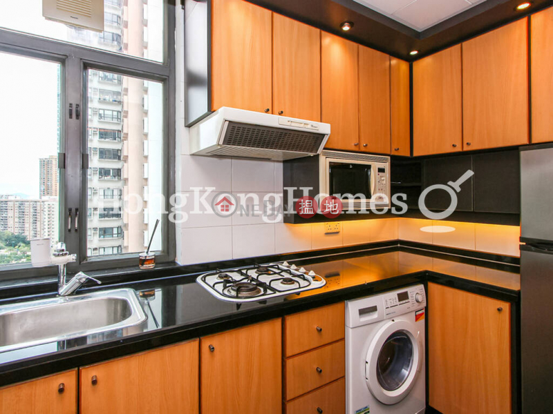 2 Bedroom Unit at Winsome Park | For Sale 42 Conduit Road | Western District Hong Kong, Sales HK$ 15.8M