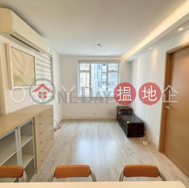 Popular 2 bedroom in Tin Hau | For Sale, Viking Garden Block B 維景花園B座 | Eastern District (OKAY-S414629)_0