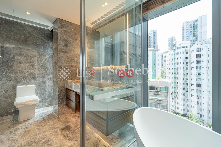 Property Search Hong Kong | OneDay | Residential | Rental Listings, Property for Rent at University Heights with 4 Bedrooms