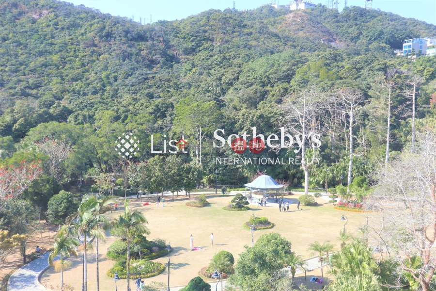 The Mount Austin Block 1-5三房兩廳單位出租8-10柯士甸山道 | 中區香港|出租-HK$ 55,000/ 月