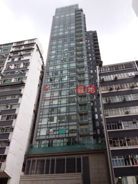No. 3 Julia Avenue (棗梨雅道3號),Mong Kok | ()(1)
