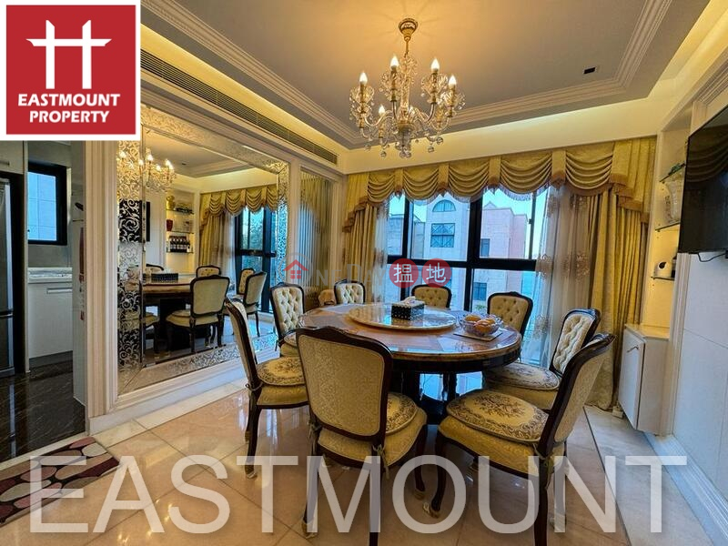 HK$ 39M | House 1 Aegean Villa Sai Kung, Silverstrand Villa House | Property For Sale in Aegean Villa, Silverstrand 銀線灣愛琴居-Detached, Corner
