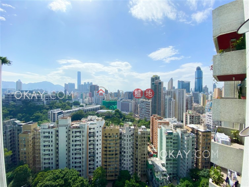 仁禮花園 B座|高層|住宅|出租樓盤|HK$ 53,400/ 月