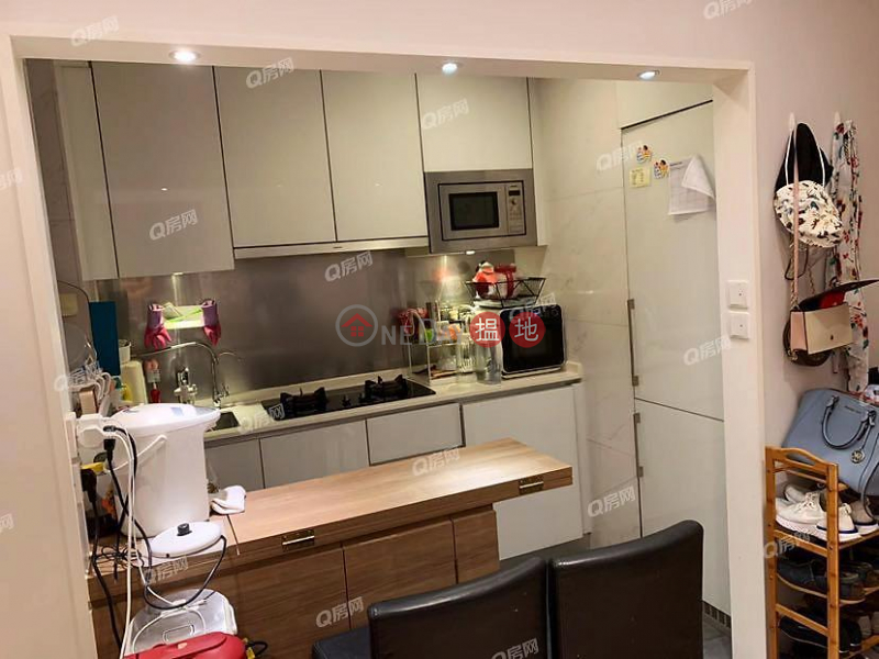 HK$ 9.5M, 18 Upper East Eastern District 18 Upper East | 2 bedroom Low Floor Flat for Sale