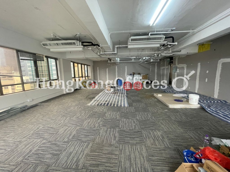Office Unit for Rent at Yardley Commercial Building | 3 Connaught Road West | Western District, Hong Kong | Rental | HK$ 49,184/ month