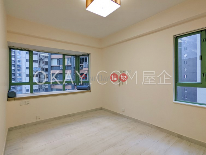 HK$ 35,000/ month Goldwin Heights Western District, Popular 3 bedroom in Mid-levels West | Rental