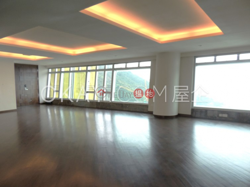 Luxurious 4 bedroom with sea views & parking | Rental | Tower 4 The Lily 淺水灣道129號 4座 Rental Listings