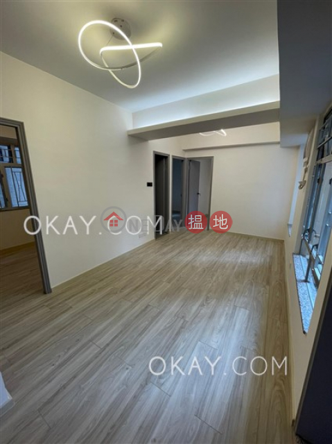 Tasteful 3 bedroom in Causeway Bay | Rental|Keswick Court(Keswick Court)Rental Listings (OKAY-R392528)_0