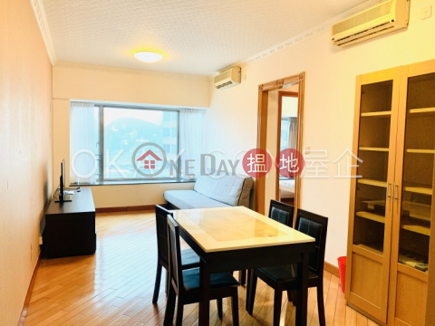 Luxurious 2 bedroom with sea views | For Sale | Sorrento Phase 1 Block 6 擎天半島1期6座 _0