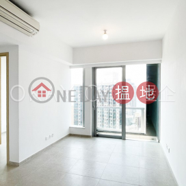 Tasteful 2 bedroom on high floor with balcony | Rental | Resiglow Pokfulam RESIGLOW薄扶林 _0