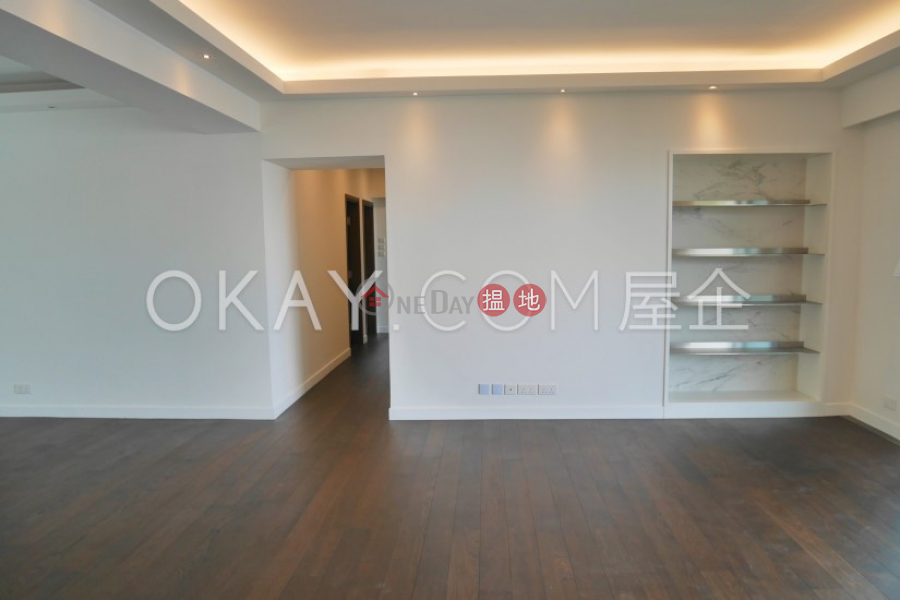 HK$ 115,000/ month | Magazine Gap Towers, Central District, Gorgeous 3 bedroom with harbour views & balcony | Rental