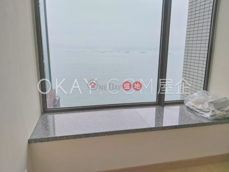 2房1廁,海景,星級會所,露台傲翔灣畔出租單位|傲翔灣畔(The Sail At Victoria)出租樓盤 (OKAY-R73390)