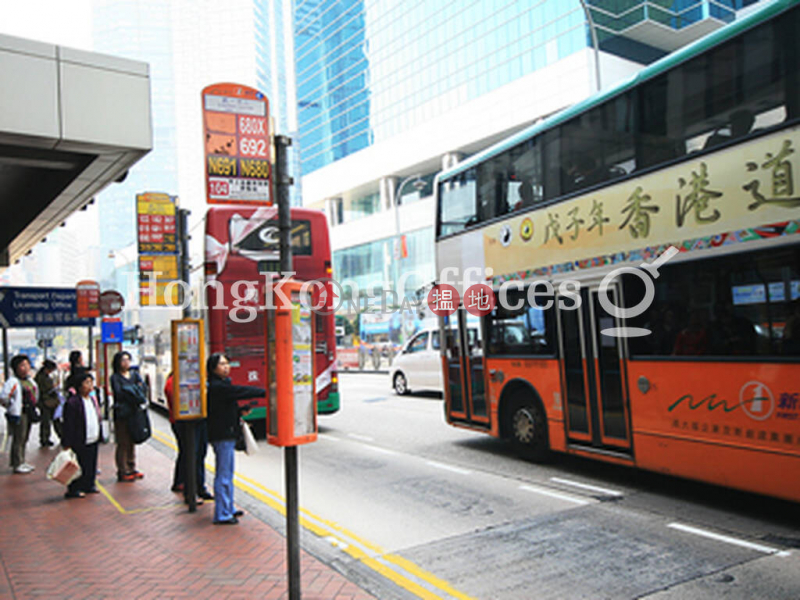 海富中心1座寫字樓租單位出租-18夏慤道 | 中區-香港出租-HK$ 198,300/ 月