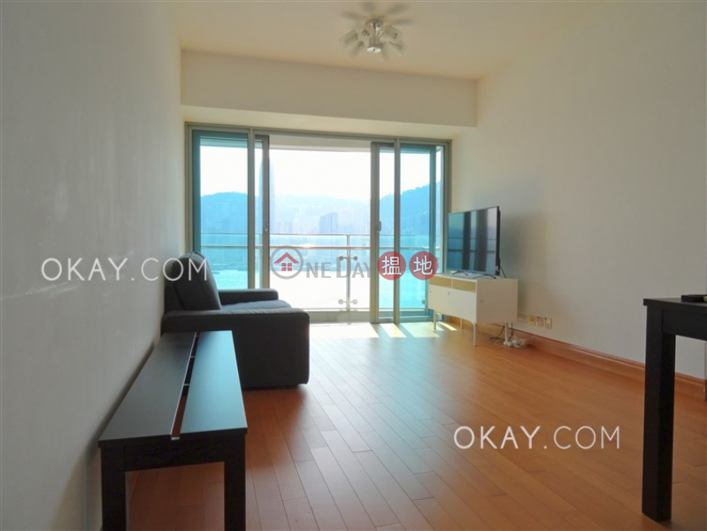 Property Search Hong Kong | OneDay | Residential, Rental Listings, Luxurious 2 bedroom with harbour views & balcony | Rental