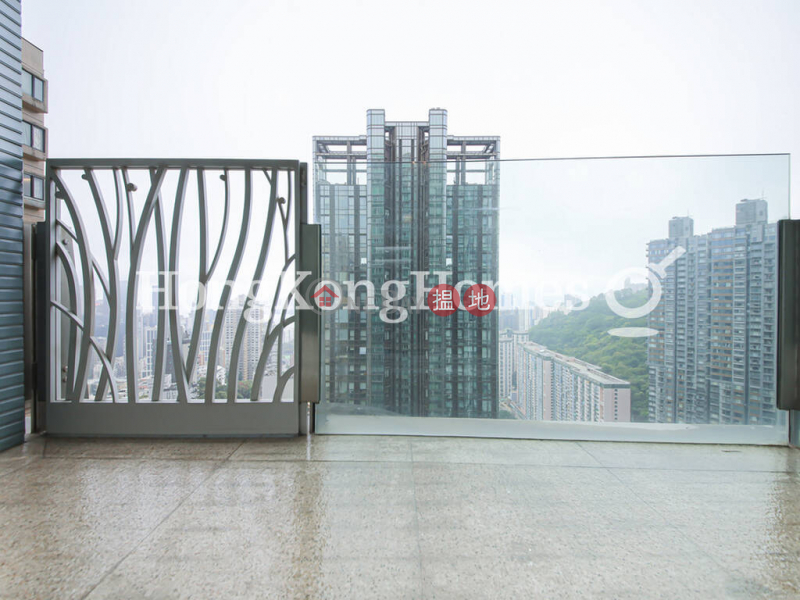 3 Bedroom Family Unit for Rent at The Legend Block 3-5 | 23 Tai Hang Drive | Wan Chai District | Hong Kong, Rental HK$ 45,000/ month