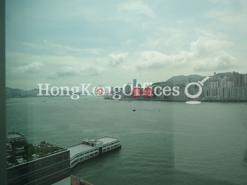 Property Search Hong Kong | OneDay | Office / Commercial Property Rental Listings | Office Unit for Rent at Cheung Kei Center (One HarbourGate East Tower)