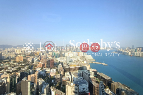 Property for Sale at The Masterpiece with 2 Bedrooms | The Masterpiece 名鑄 _0
