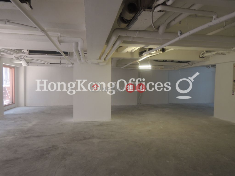 HK$ 187,474/ month | Circle Tower, Wan Chai District, Office Unit for Rent at Circle Tower