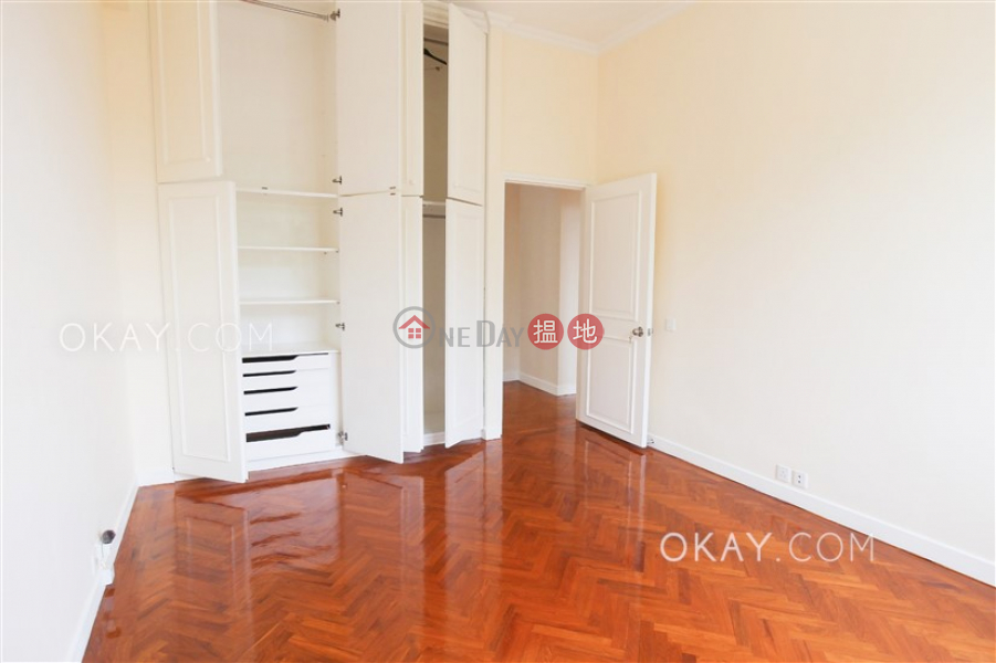 Efficient 3 bedroom with terrace & parking | Rental | 30 Shouson Hill Road | Southern District | Hong Kong | Rental | HK$ 160,000/ month