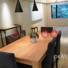 Luxurious 2 bedroom in Mid-levels Central | Rental | Beau Cloud Mansion 碧雲樓 _0