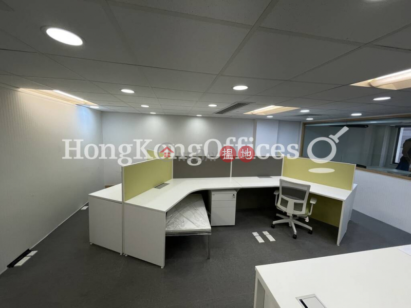 Office Unit for Rent at Leighton Centre | 77 Leighton Road | Wan Chai District Hong Kong | Rental, HK$ 54,473/ month