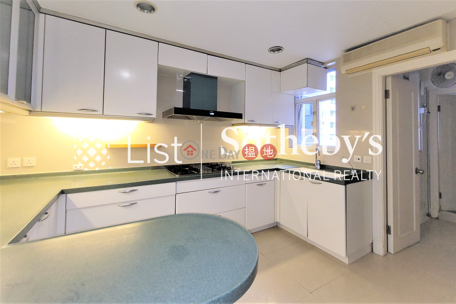 Property for Rent at Wealthy Heights with 3 Bedrooms, 35 MacDonnell Road | Central District Hong Kong Rental, HK$ 65,000/ month