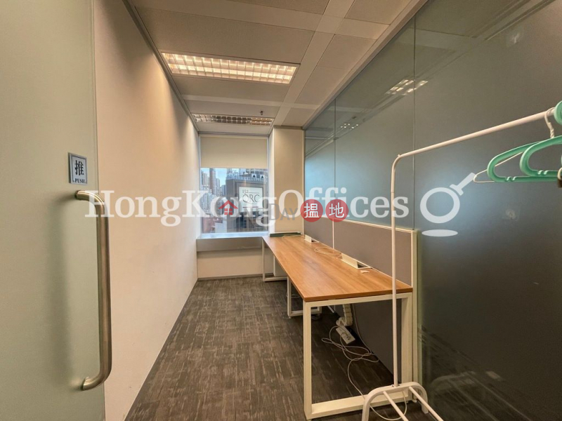 Office Unit for Rent at The Center, The Center 中環中心 Rental Listings | Central District (HKO-69147-AKHR)