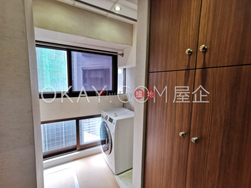 HK$ 28.5M The Royal Court Central District | Stylish 2 bedroom on high floor | For Sale