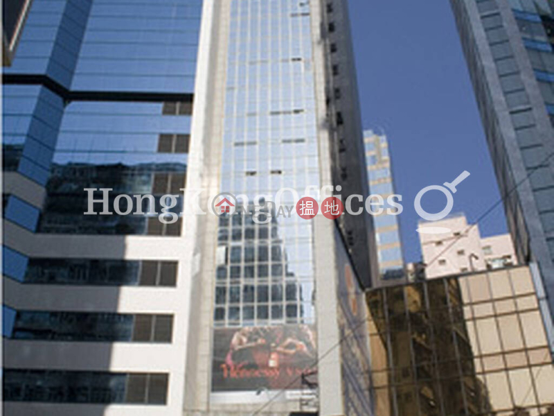 Office Unit for Rent at Circle Plaza, Circle Plaza 永光商業大廈 Rental Listings | Wan Chai District (HKO-18178-AKHR)