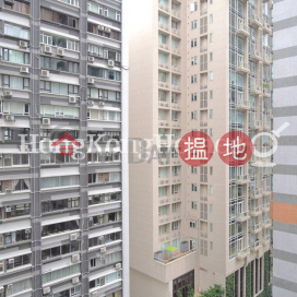 1 Bed Unit for Rent at The Icon, The Icon 干德道38號The ICON | Western District (Proway-LID114180R)_0