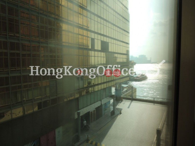 中港城 第1期寫字樓租單位出租33廣東道 | 油尖旺|香港出租|HK$ 38,222/ 月