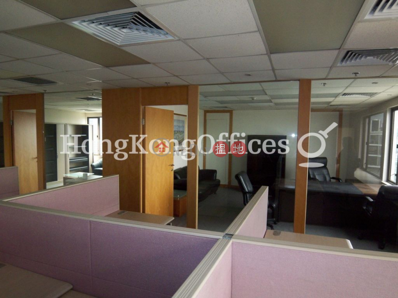 Property Search Hong Kong | OneDay | Office / Commercial Property | Sales Listings | Office Unit at Bank of American Tower | For Sale