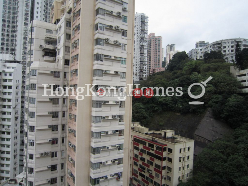 香港搵樓|租樓|二手盤|買樓| 搵地 | 住宅出租樓盤-尚巒一房單位出租