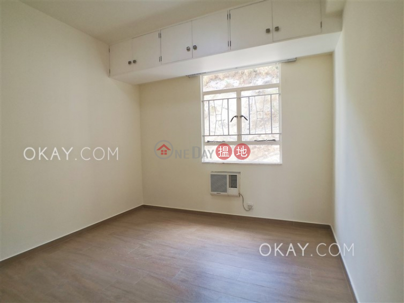 HK$ 56,000/ month | Kingsford Gardens | Eastern District, Stylish 3 bedroom with balcony & parking | Rental