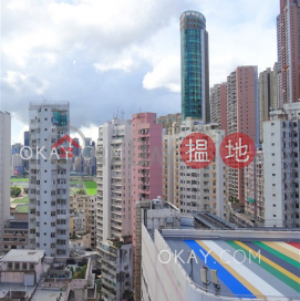 Tasteful 3 bedroom on high floor | Rental | Yuk Lung Mansion 玉龍樓 _0